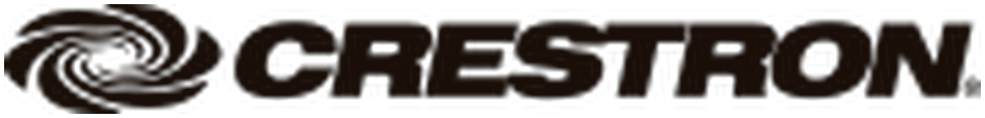 Crestron