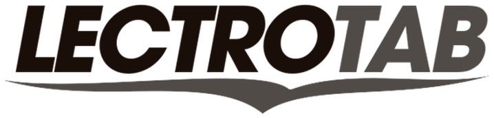Lectrotab